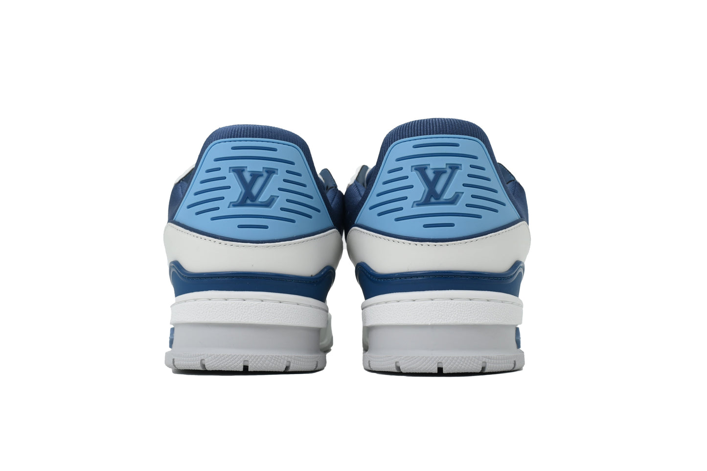 Louis Vuitton LV Trainer Sneakers