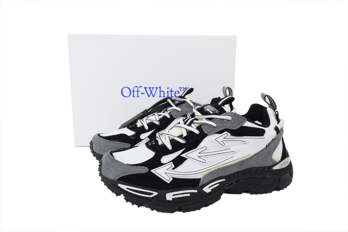 Off-White Be Right Back Sneakers