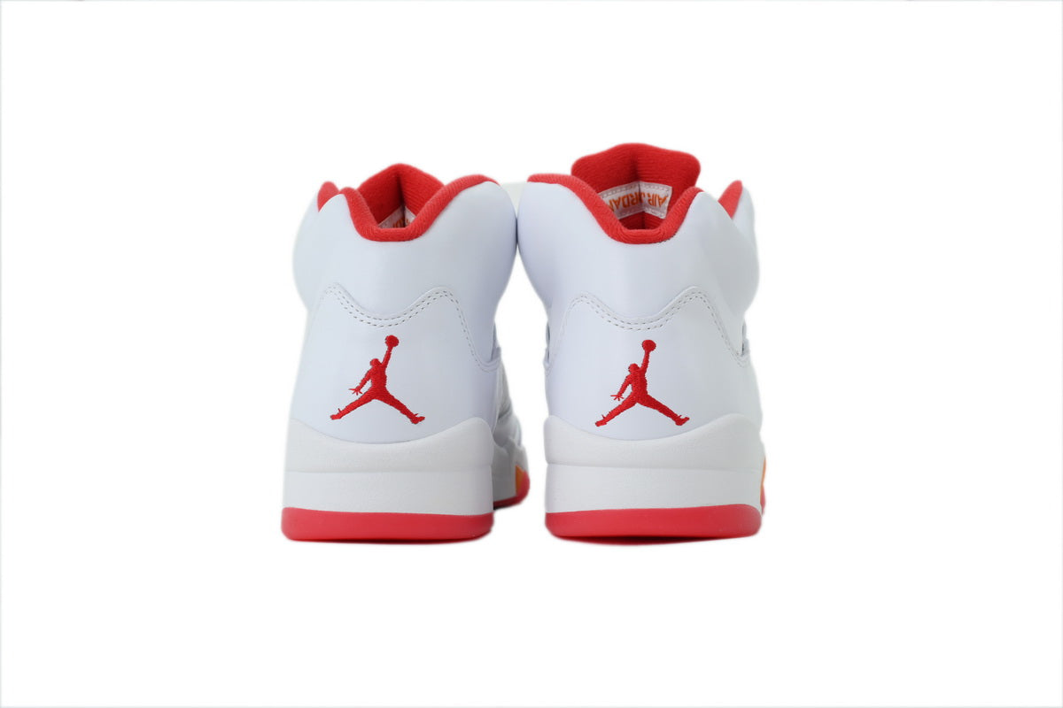 Nike Air Jordan 5 Retro – Men's Sneakers (EU 36–45)