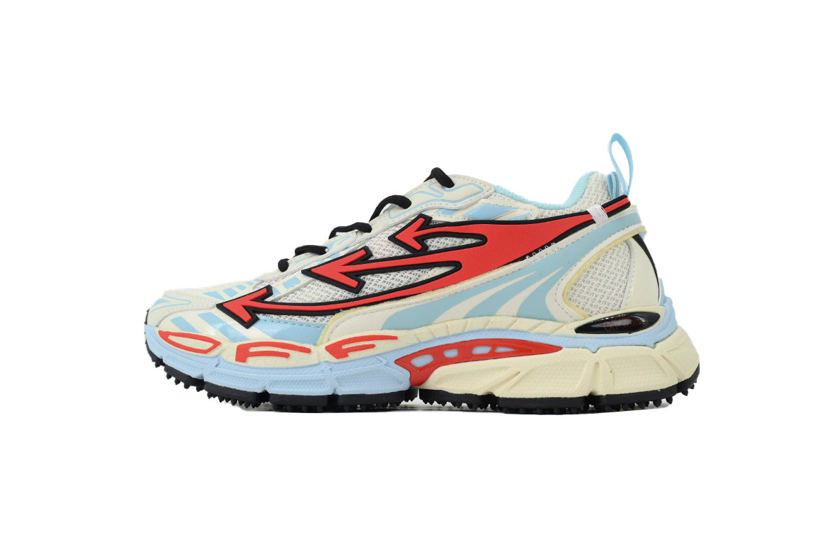 Off-White Be Right Back Sneakers
