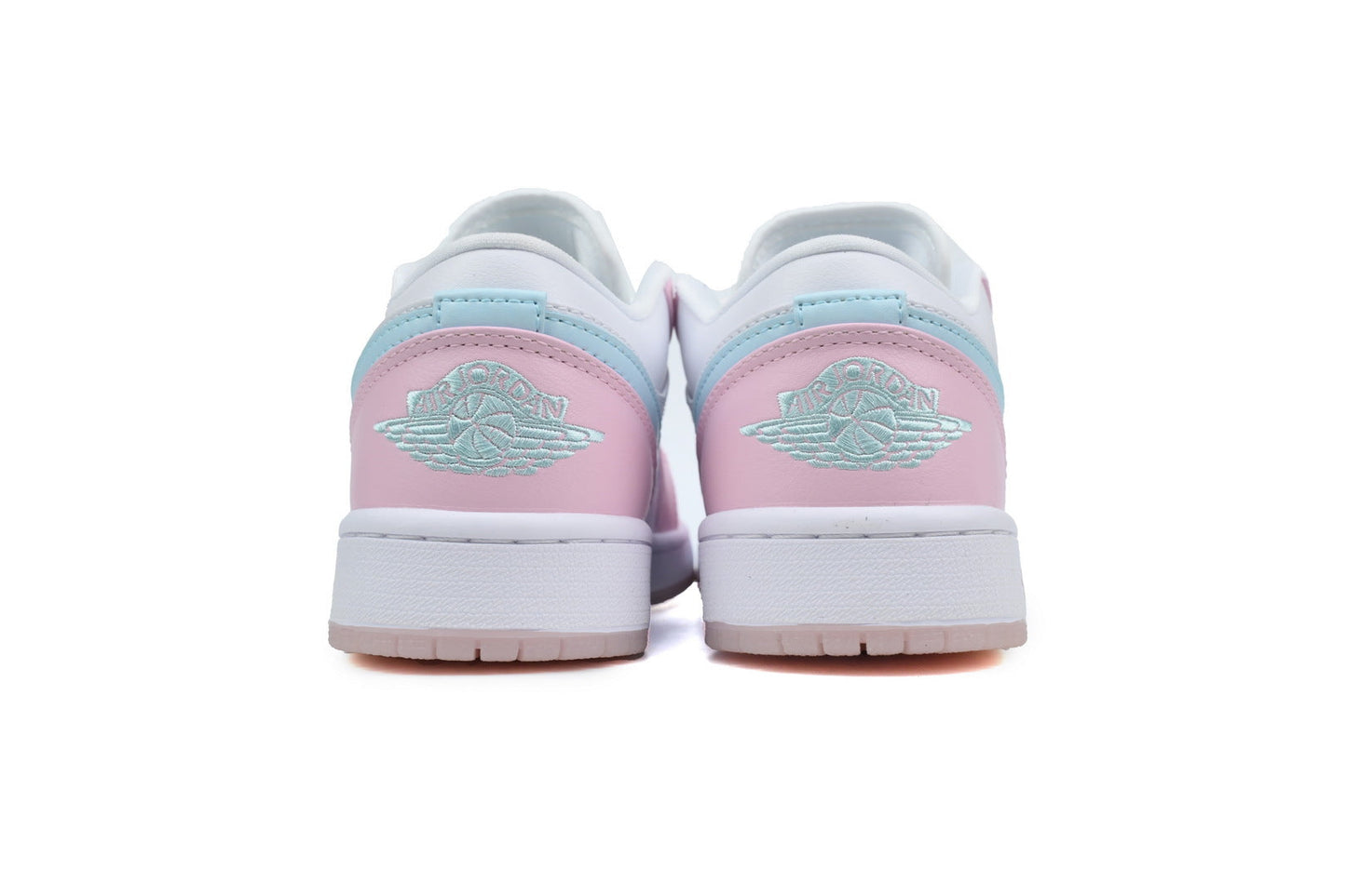 Nike Air Jordan 1 Retro Low Low-Top Sneakers