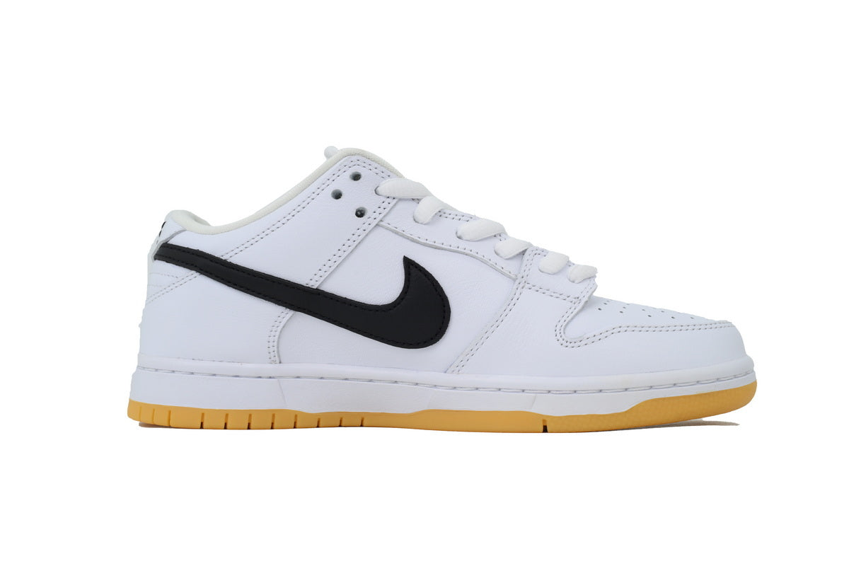 Nike SB Dunk Low – Classic Streetwear Sneakers (EU 36–45)