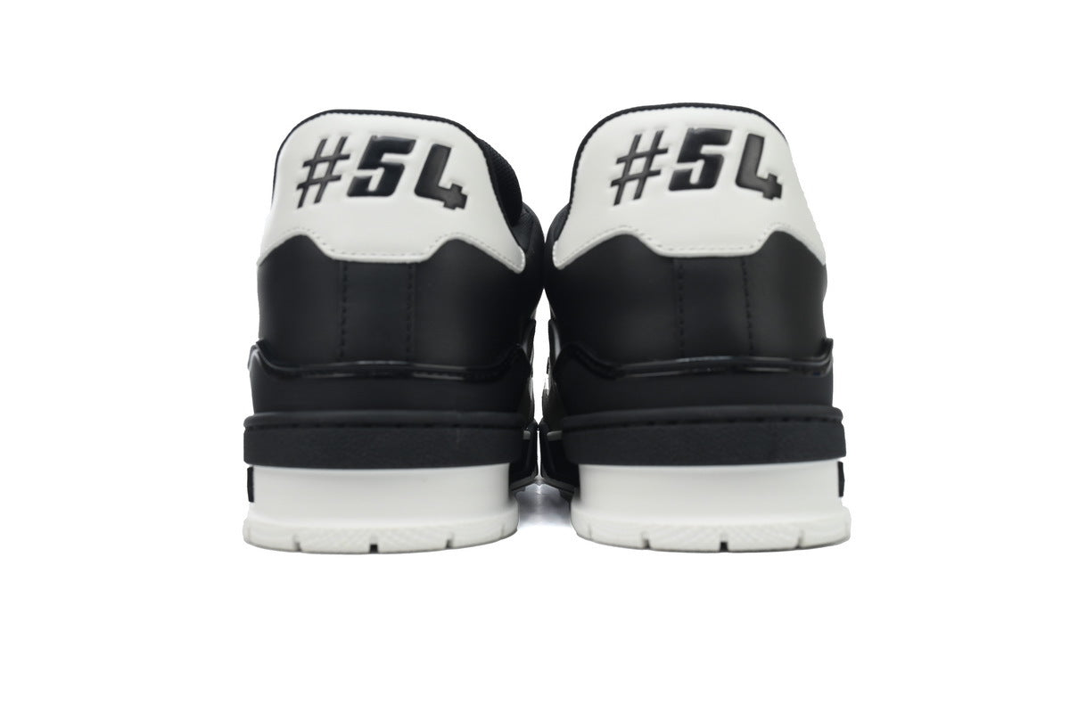 Louis Vuitton LV Trainer Sneakers