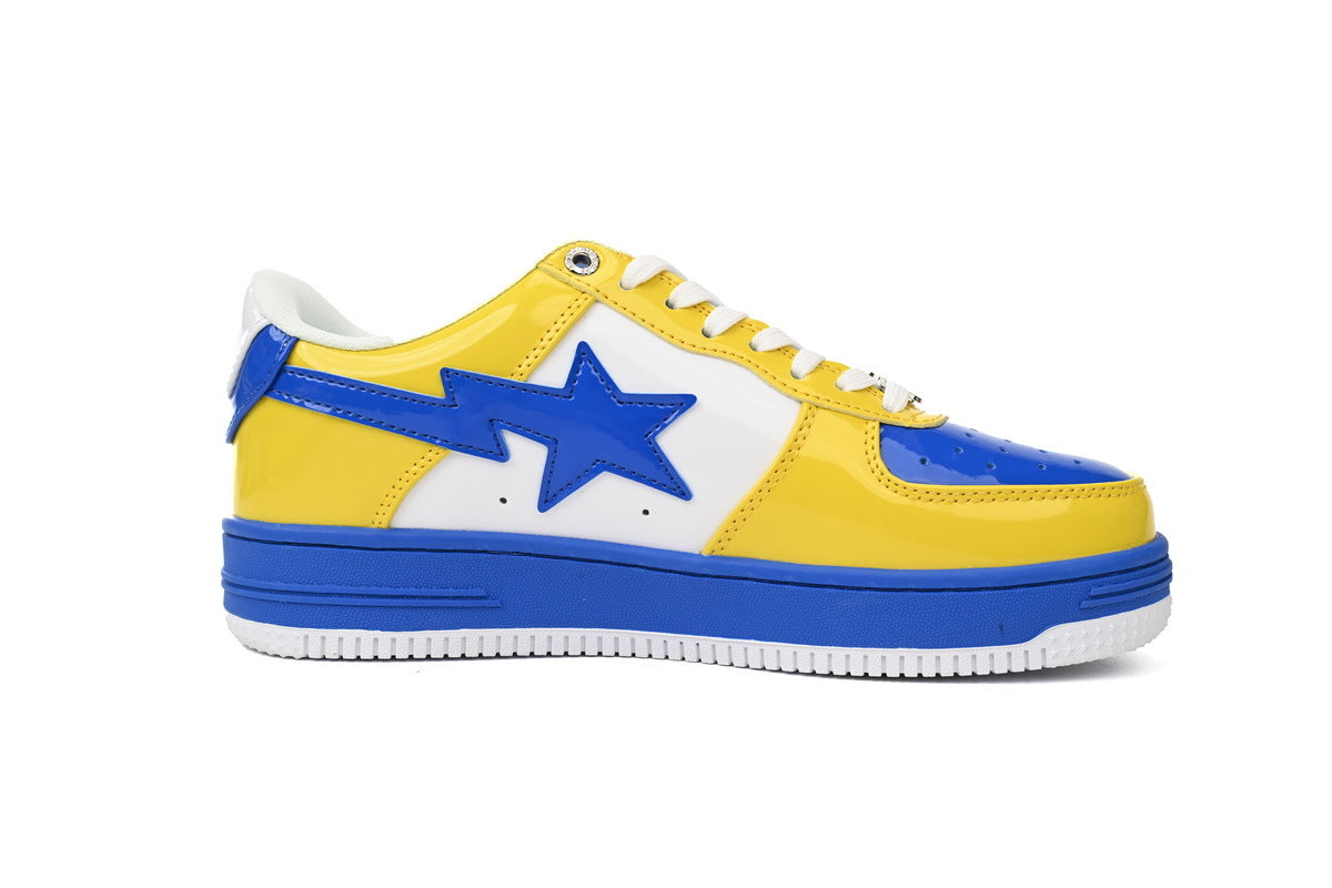 BATHING APE BAPE Sneakers