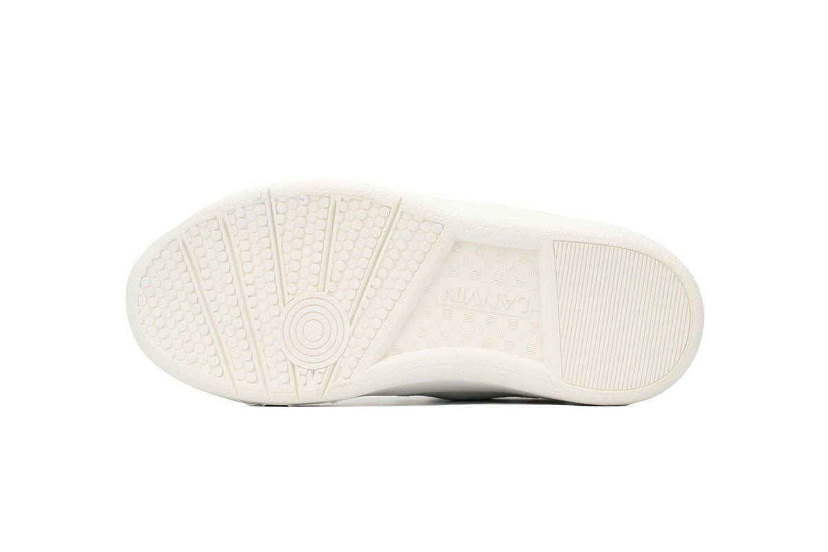 Lanvin Curb Sneakers