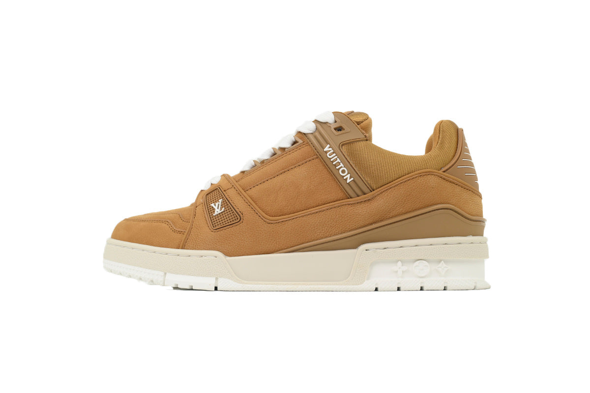 Louis Vuitton LV Trainer Sneakers