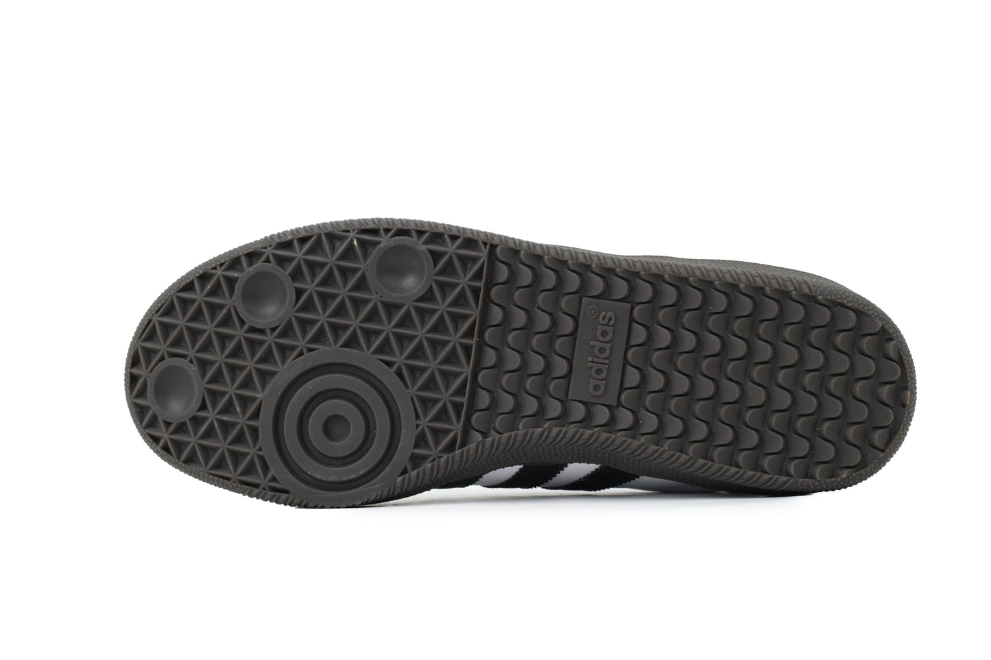 Adidas Samba OG – Classic Leather Sneakers