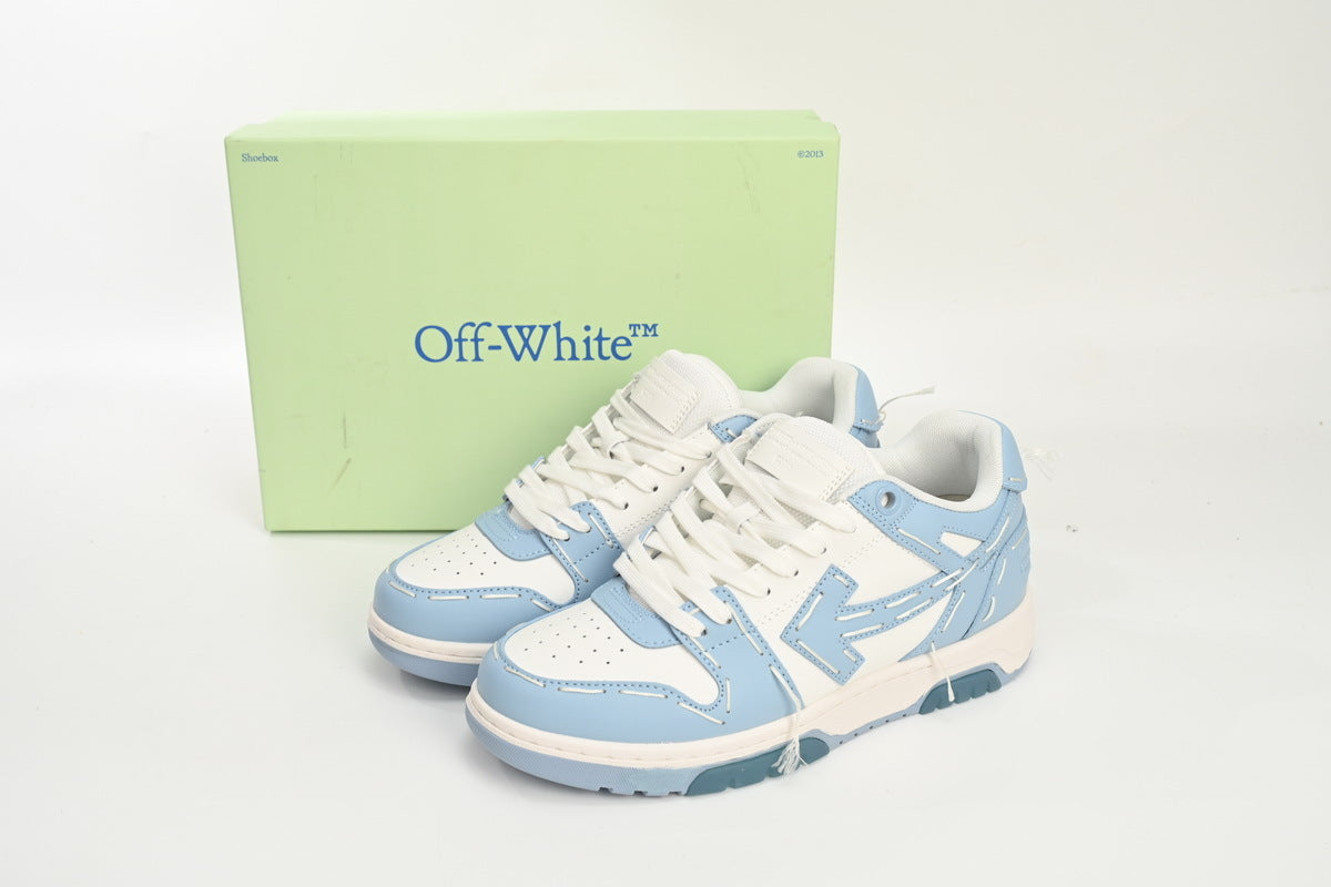 Out Of Office Sneakers