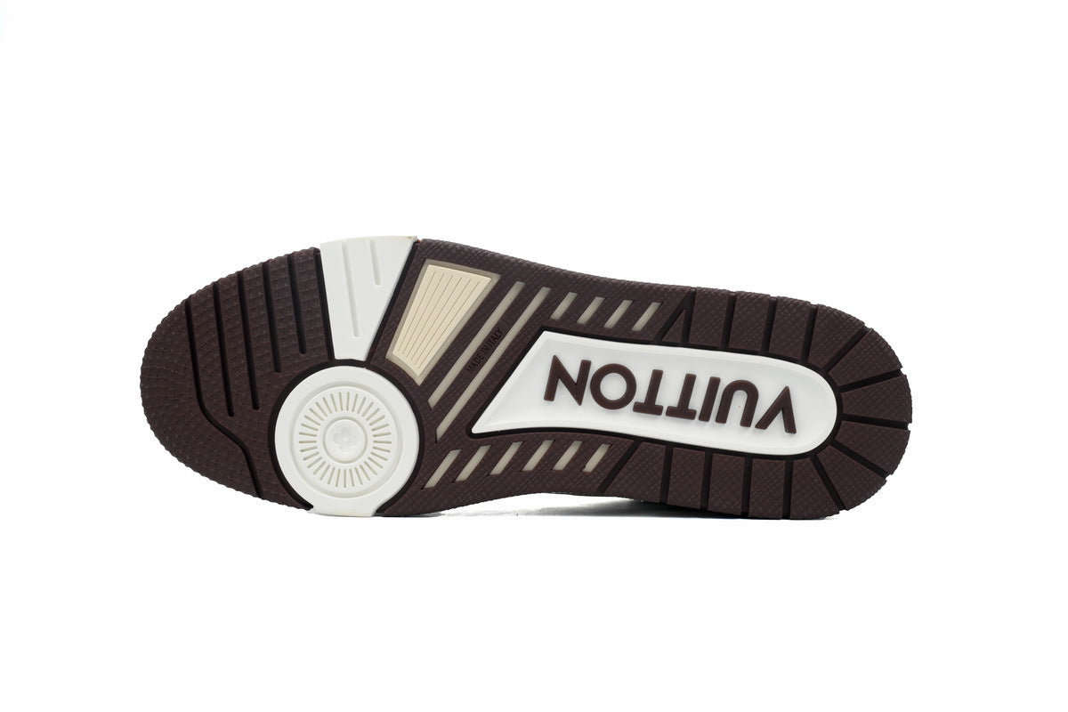 Louis Vuitton LV Trainer Sneakers