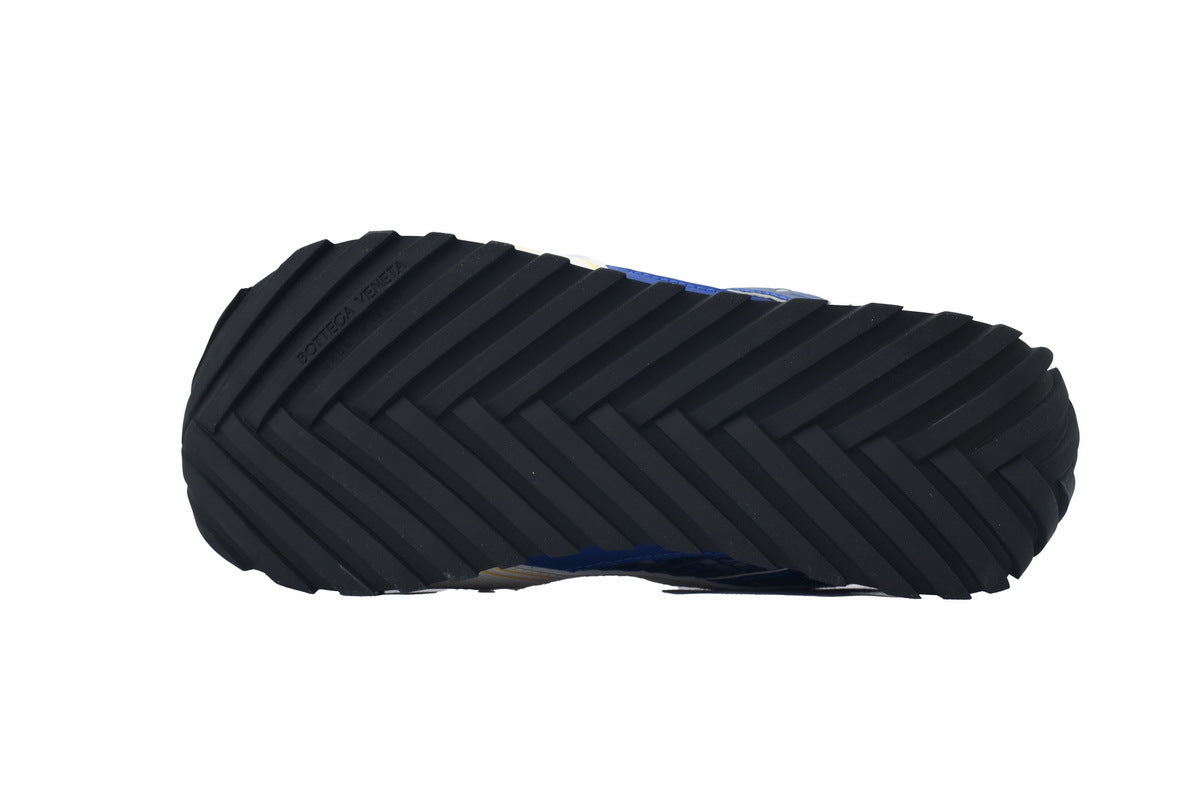 Bottega Veneta Orbit Sneakers