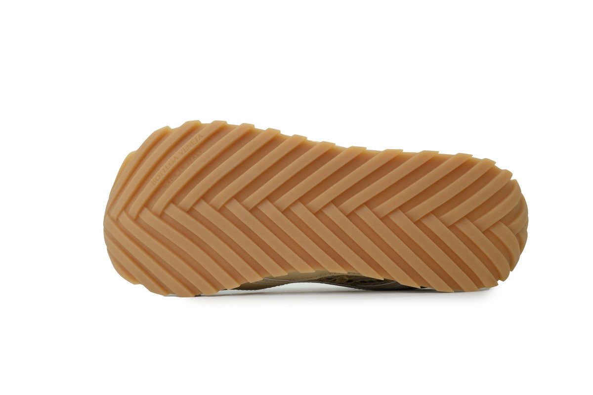 Bottega Veneta Orbit Sneakers