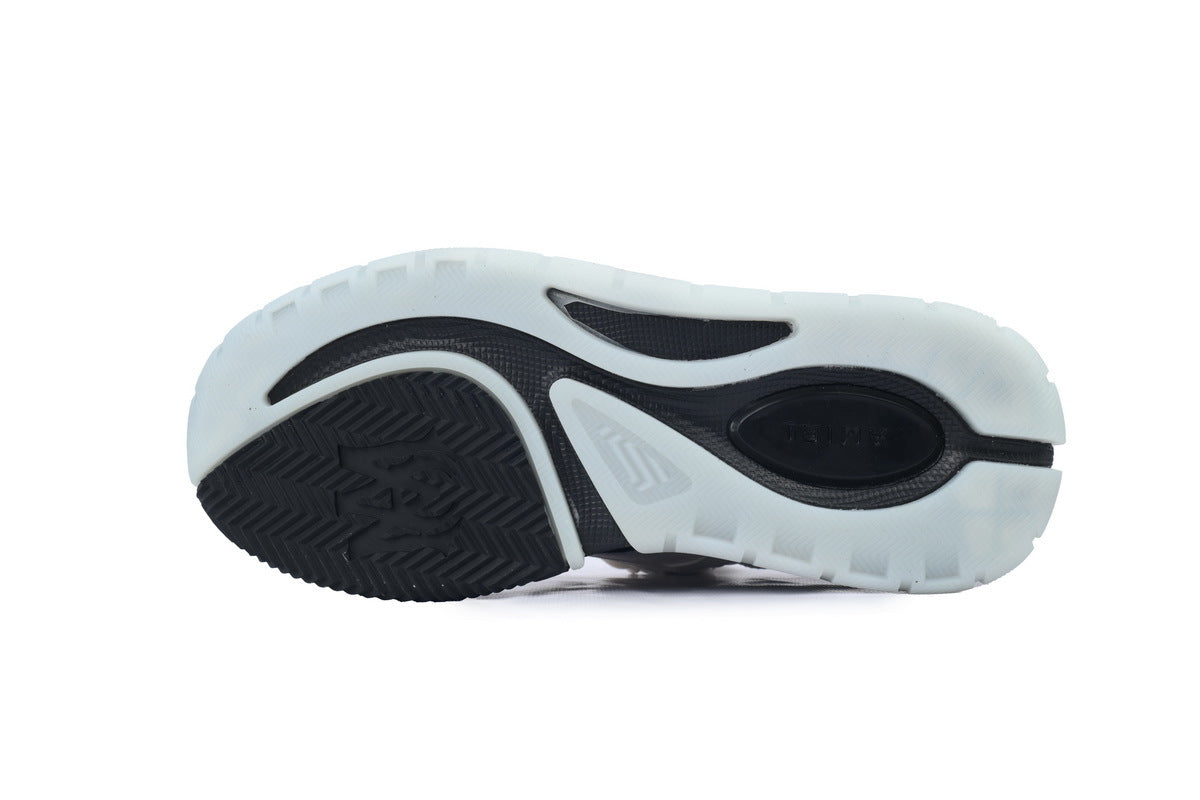 AMIRI Bone Runner Sneakers