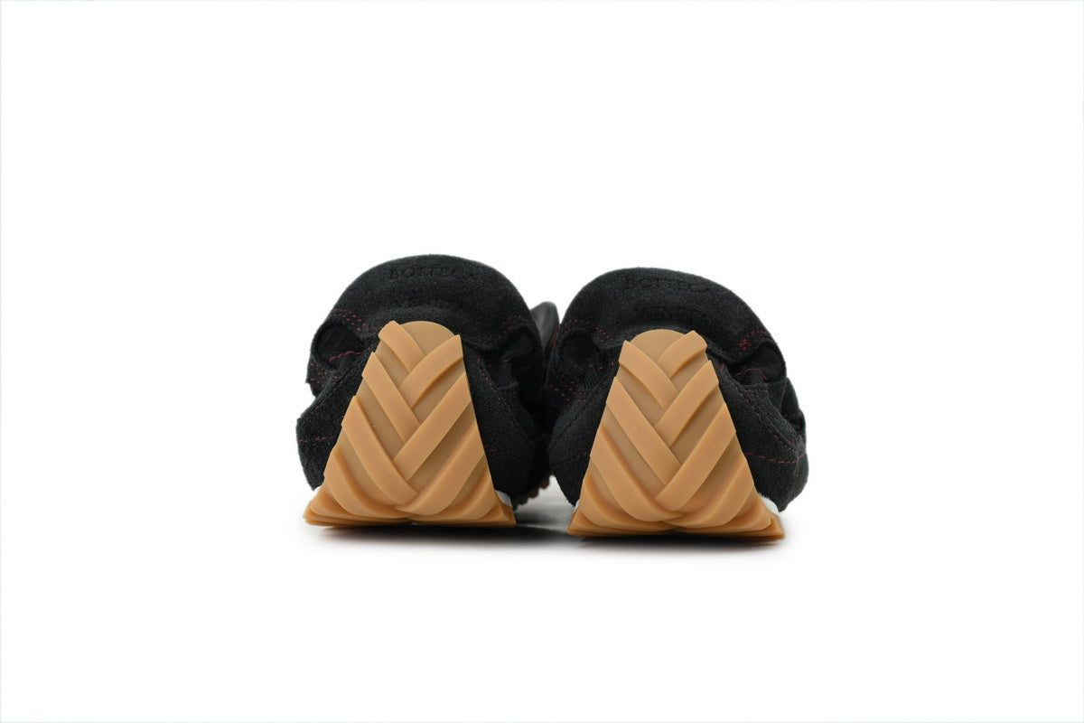 Bottega Veneta Orbit Sneakers