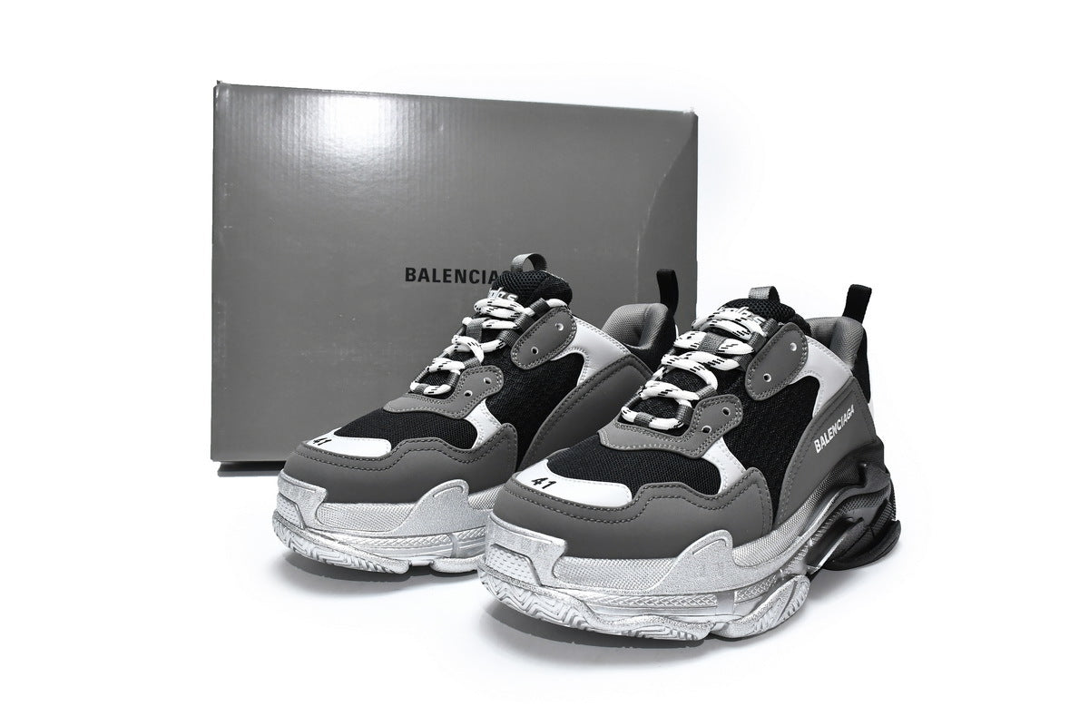 Balenciaga Triple S Sneakers