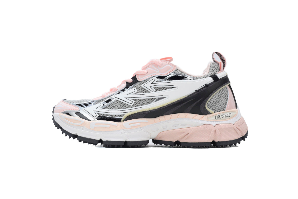 Off-White Be Right Back Sneakers