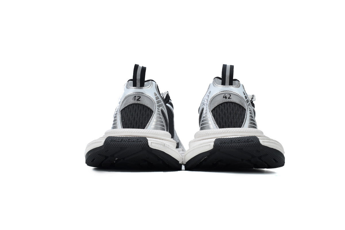 Balenciaga 3XL Sneaker – Low-Top Chunky Sole