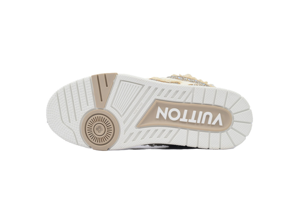 Louis Vuitton LV Skate Sneakers