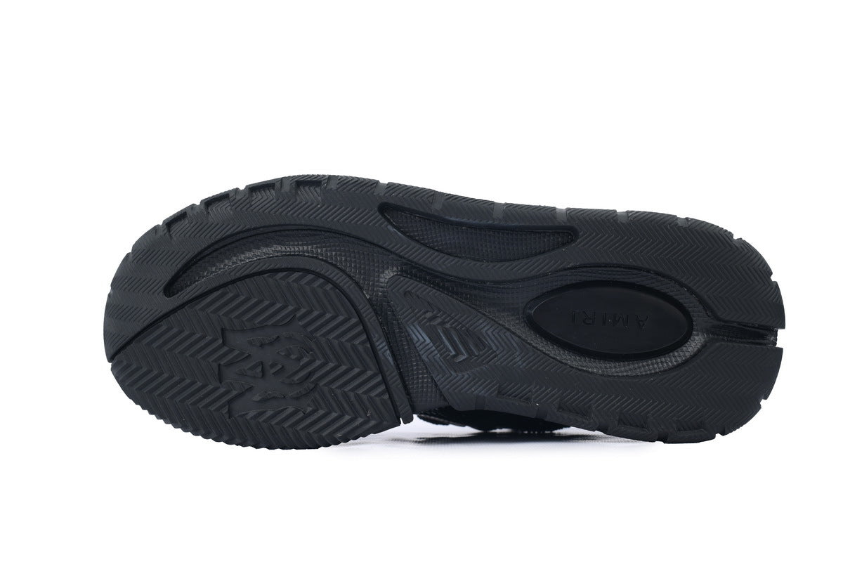 AMIRI Bone Runner Sneakers