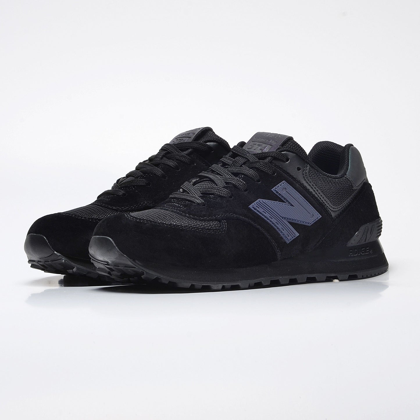 New Balance 574 Retro Sneakers | Classic Comfort & Style | EU 36-45