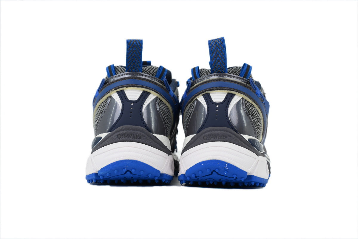 Off-White Be Right Back Sneakers