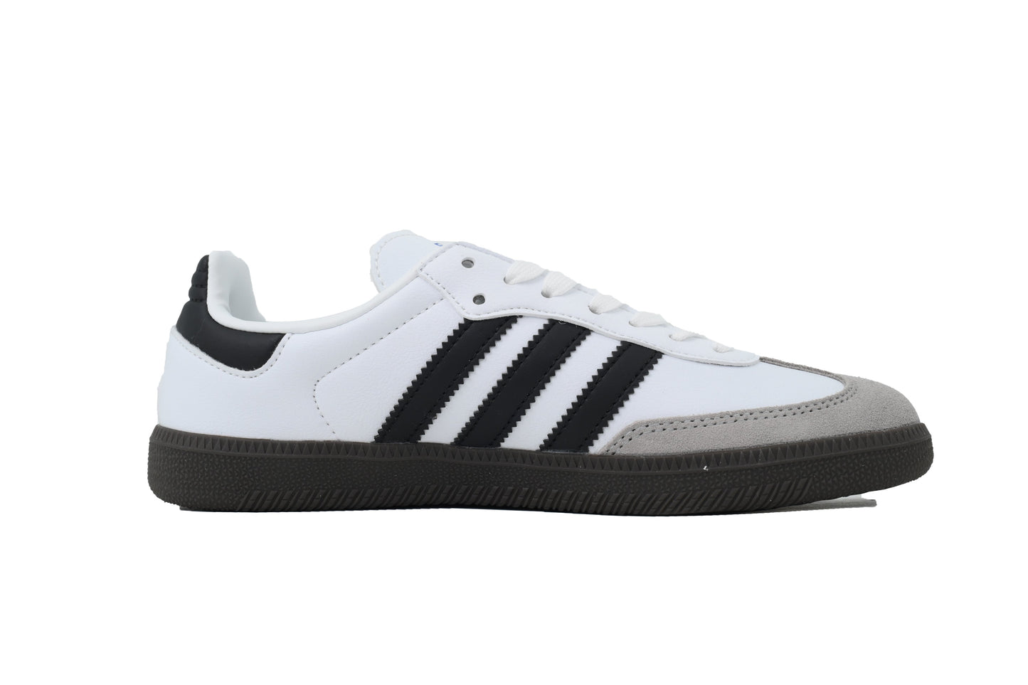 Adidas Samba OG – Classic Leather Sneakers