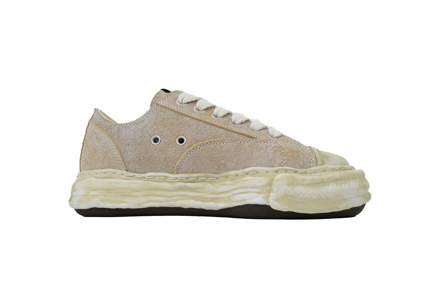Maison Mihara Yasuhiro Sneakers