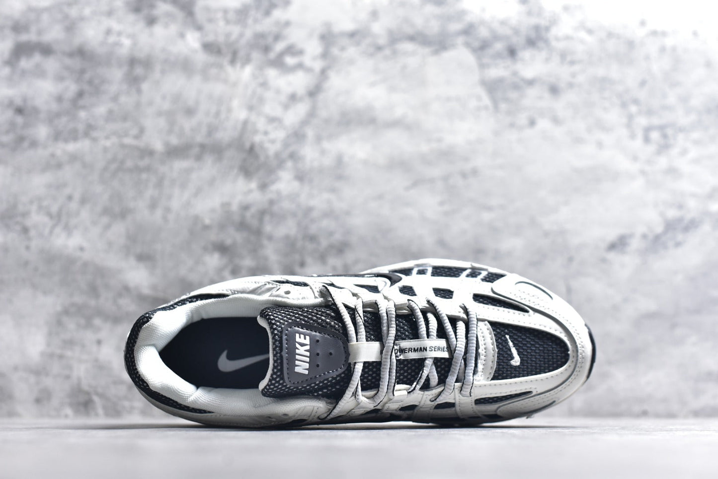 Nike P-6000 Low-Top Sneakers | Retro Casual Style