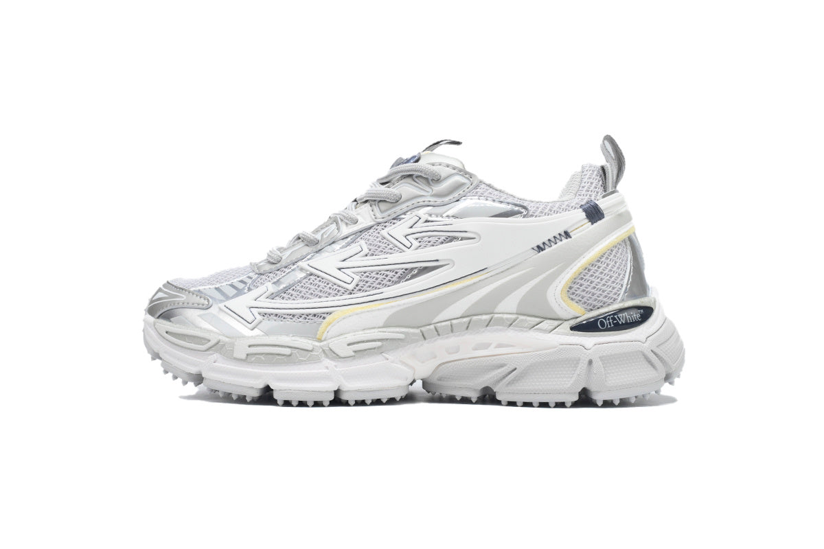 Off-White Be Right Back Sneakers