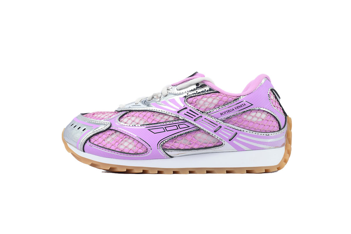 Bottega Veneta Orbit Sneakers