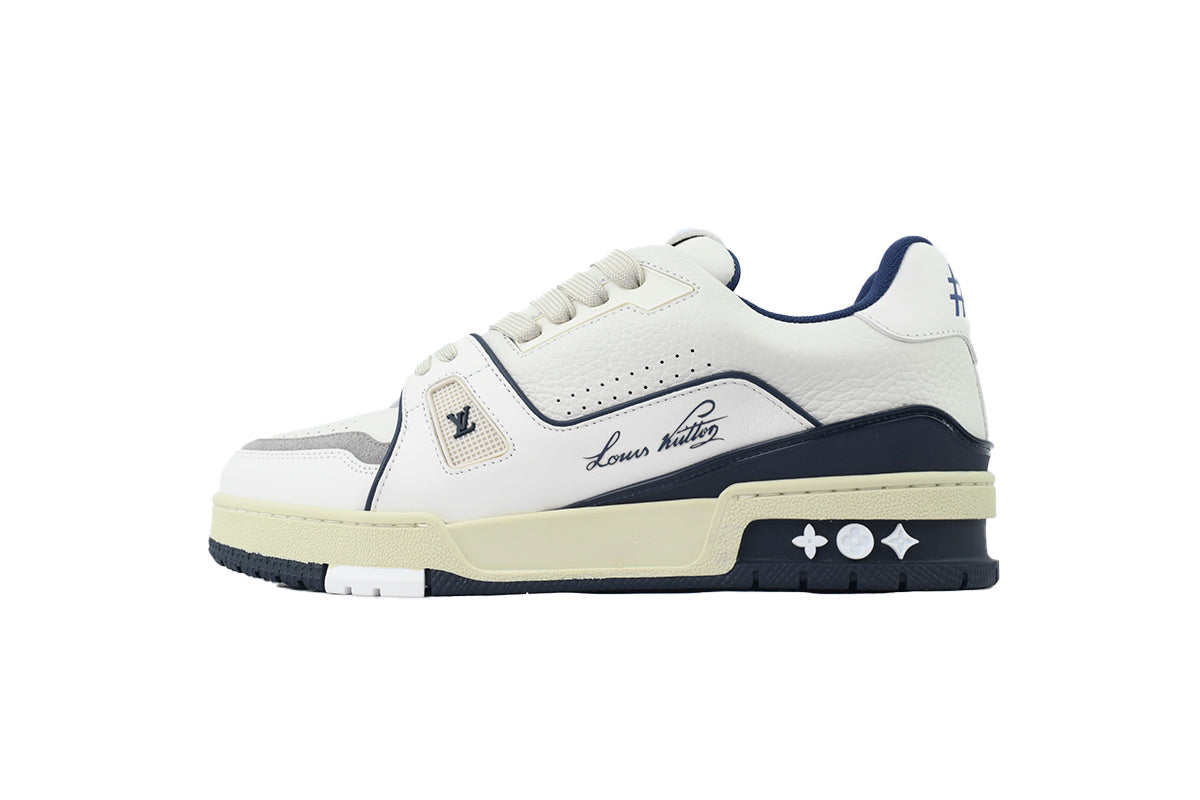 Louis Vuitton LV Trainer Sneakers