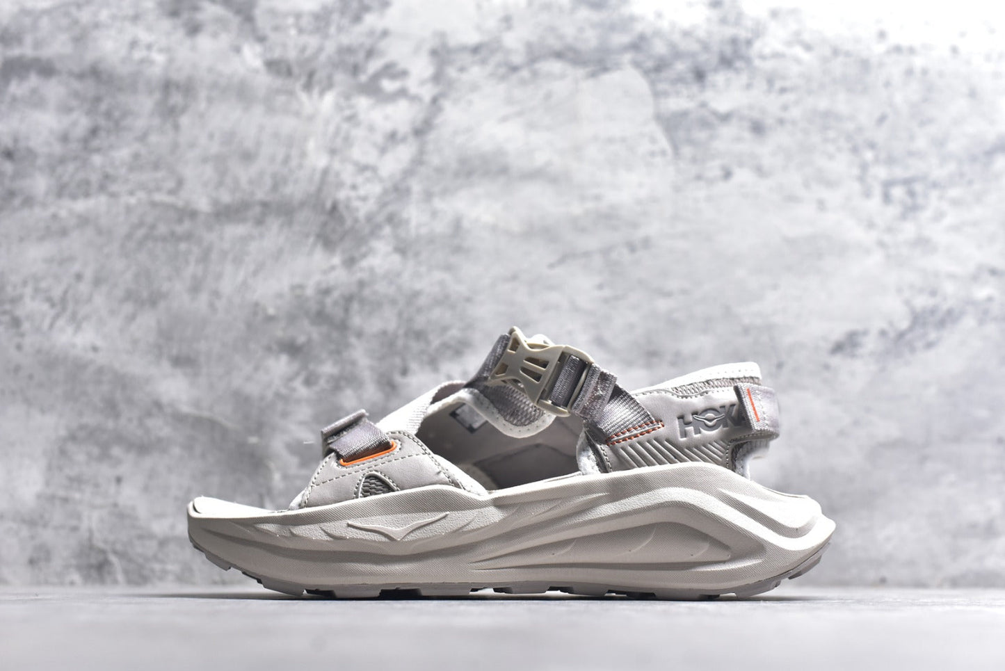 HOKA Recovery Sandals | Cushioned & Comfortable | EU 36-45