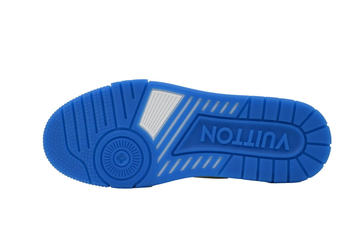 Louis Vuitton LV Trainer Sneakers