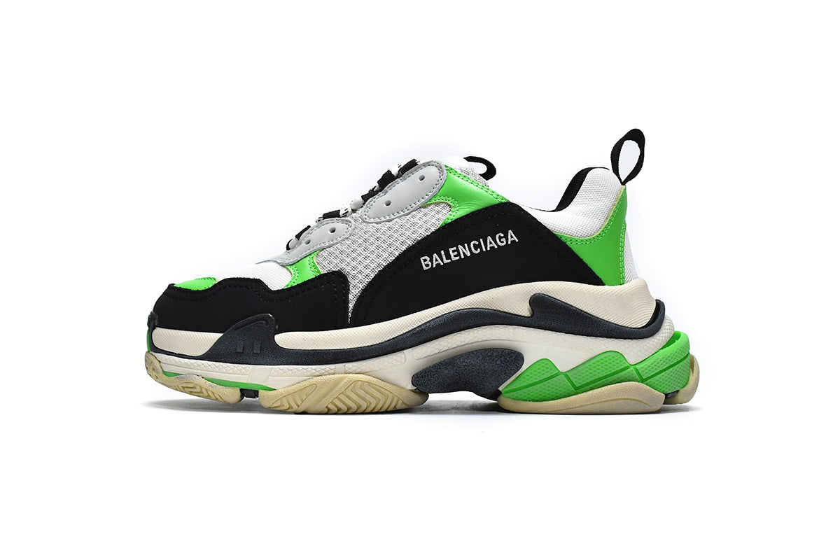 Balenciaga Triple S Sneakers