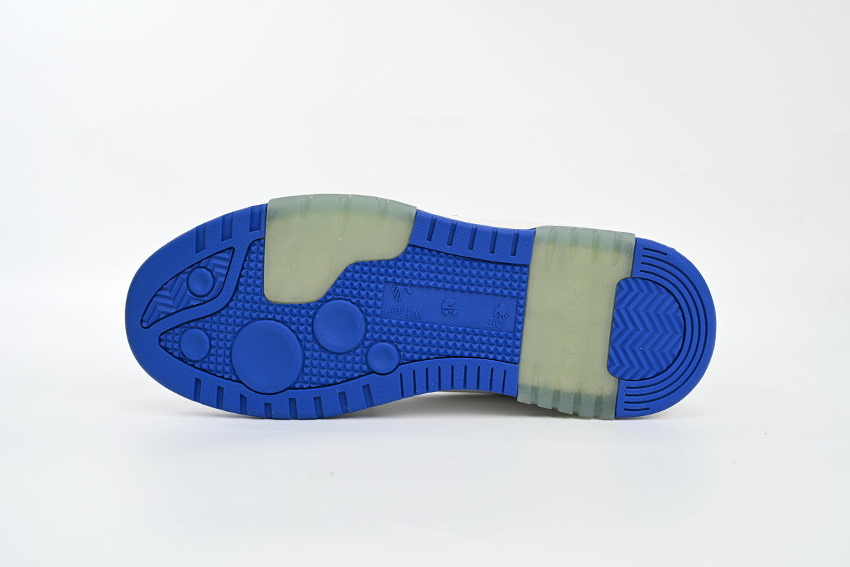 Out Of Office Sneakers