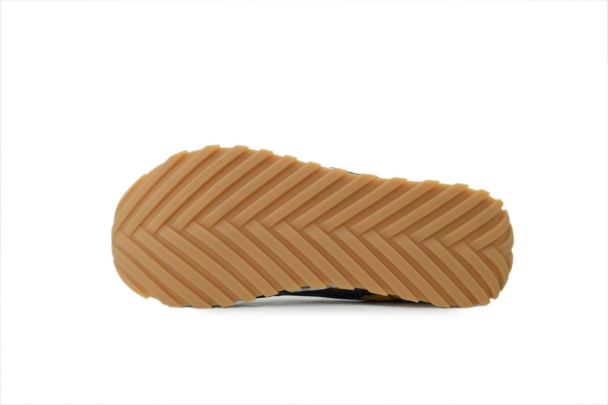 Bottega Veneta Orbit Sneakers