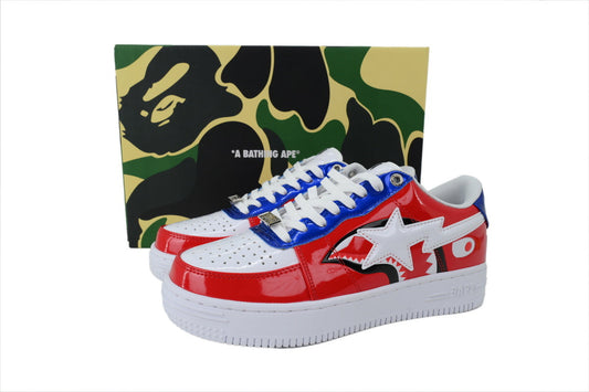 BATHING APE BAPE Sneakers