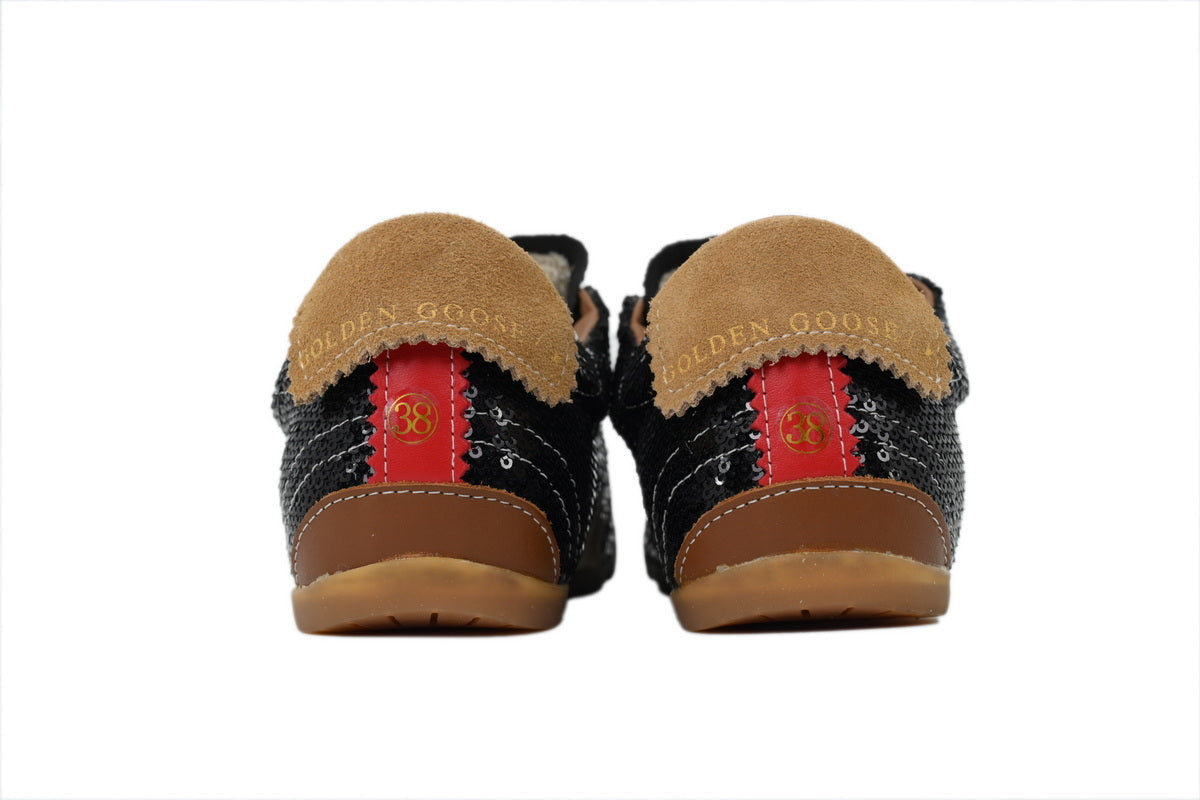 Golden Goose Super-Star Sneakers