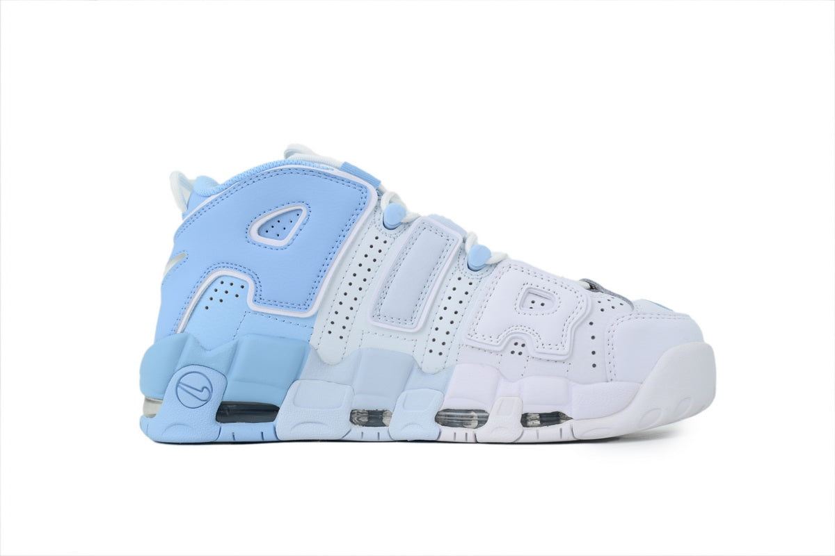 Nike Air More Uptempo – Bold Streetwear Sneakers