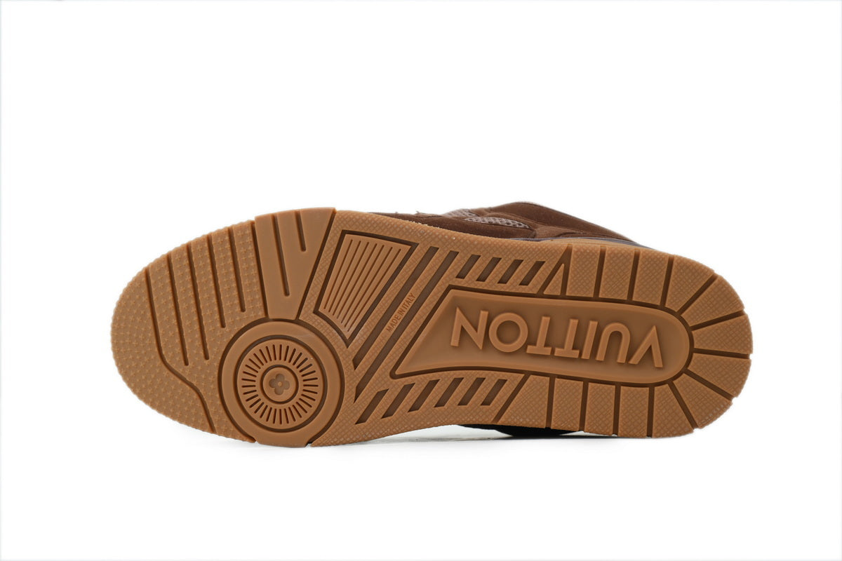 Louis Vuitton LV Skate Sneakers