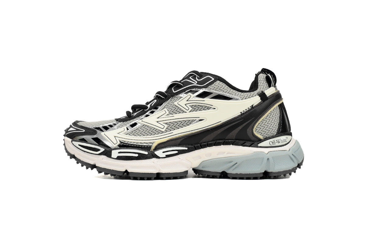 Off-White Be Right Back Sneakers