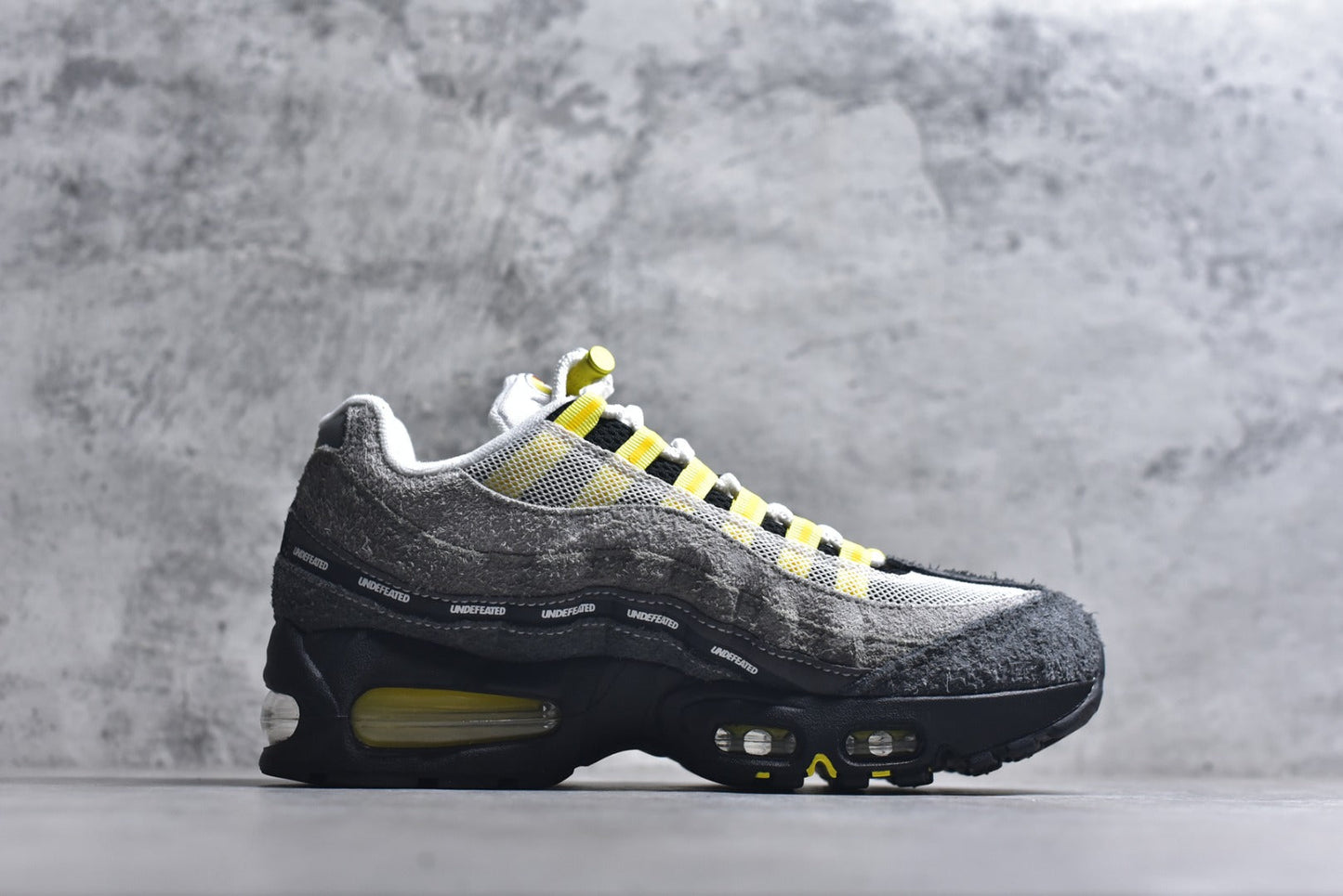 Palace x Nike Air Max 95 Sneakers | Limited Collab Edition