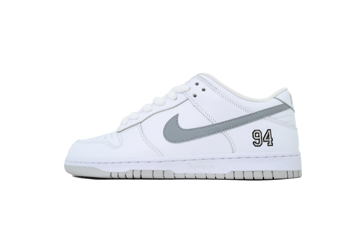 Nike SB Dunk Low – Classic Streetwear Sneakers (EU 36–45)