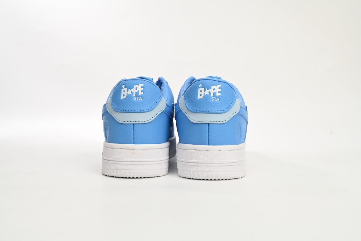 BATHING APE BAPE Sneakers