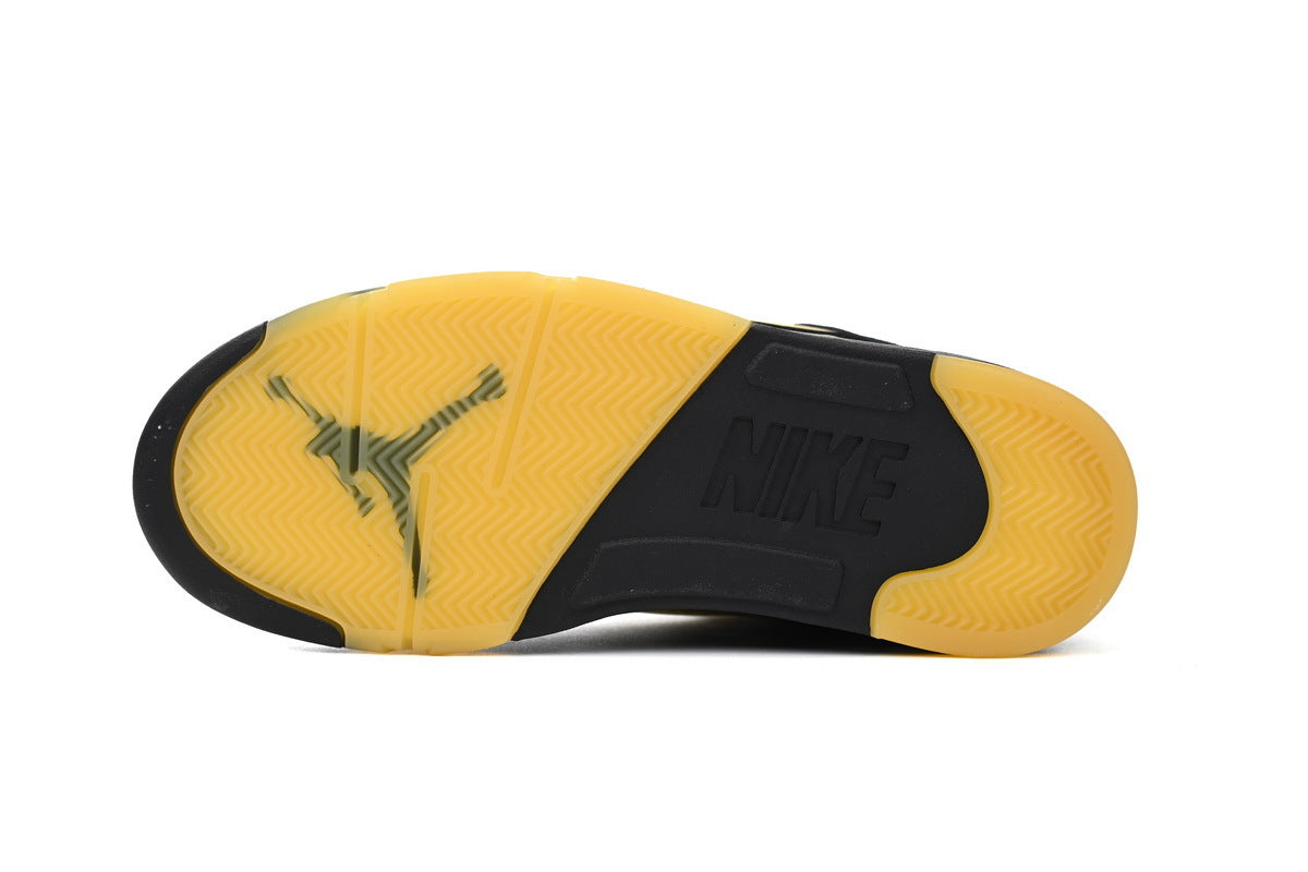 Nike Air Jordan 5 Retro – Men's Sneakers (EU 36–45)