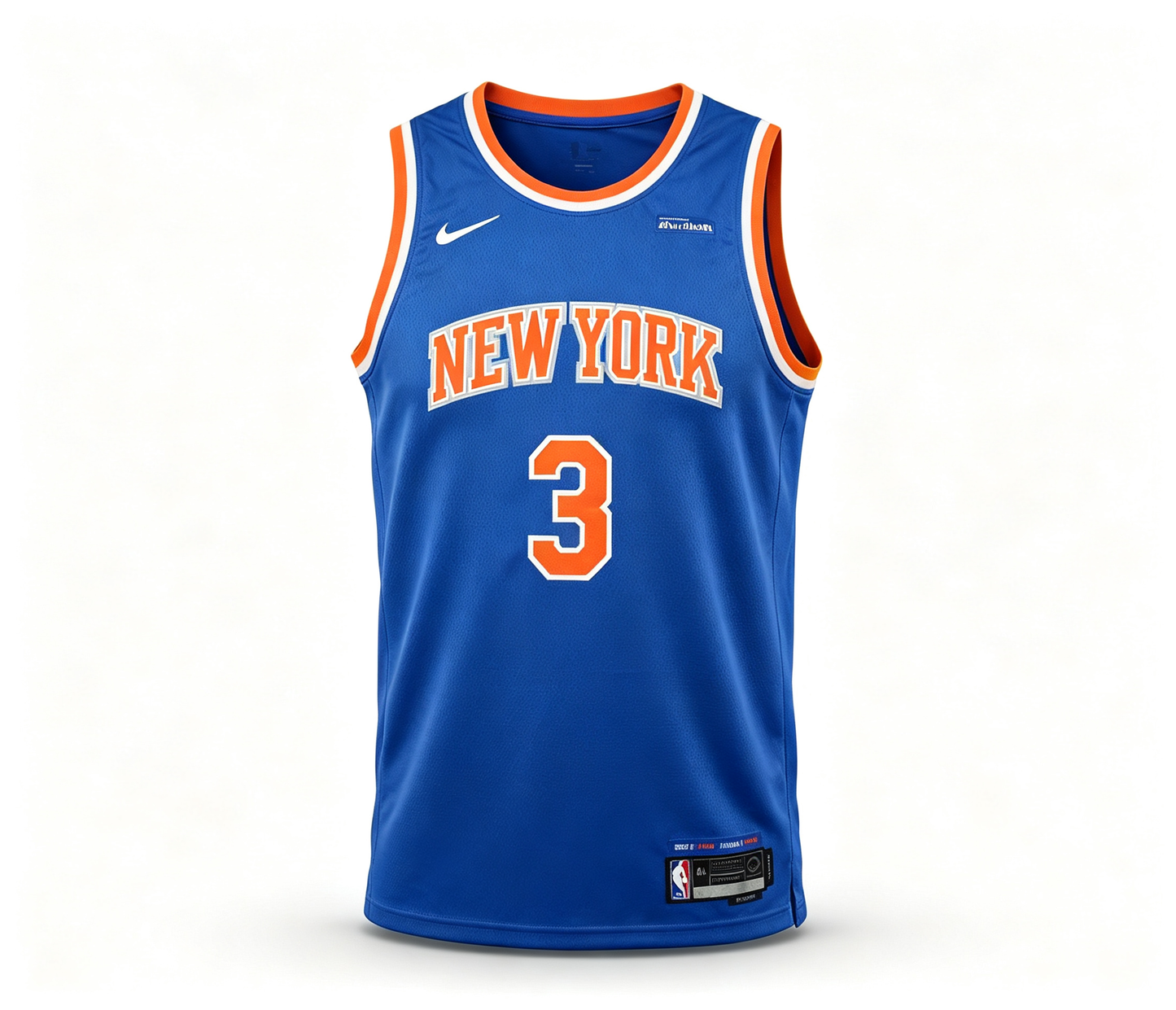 Knicks #3 Hart