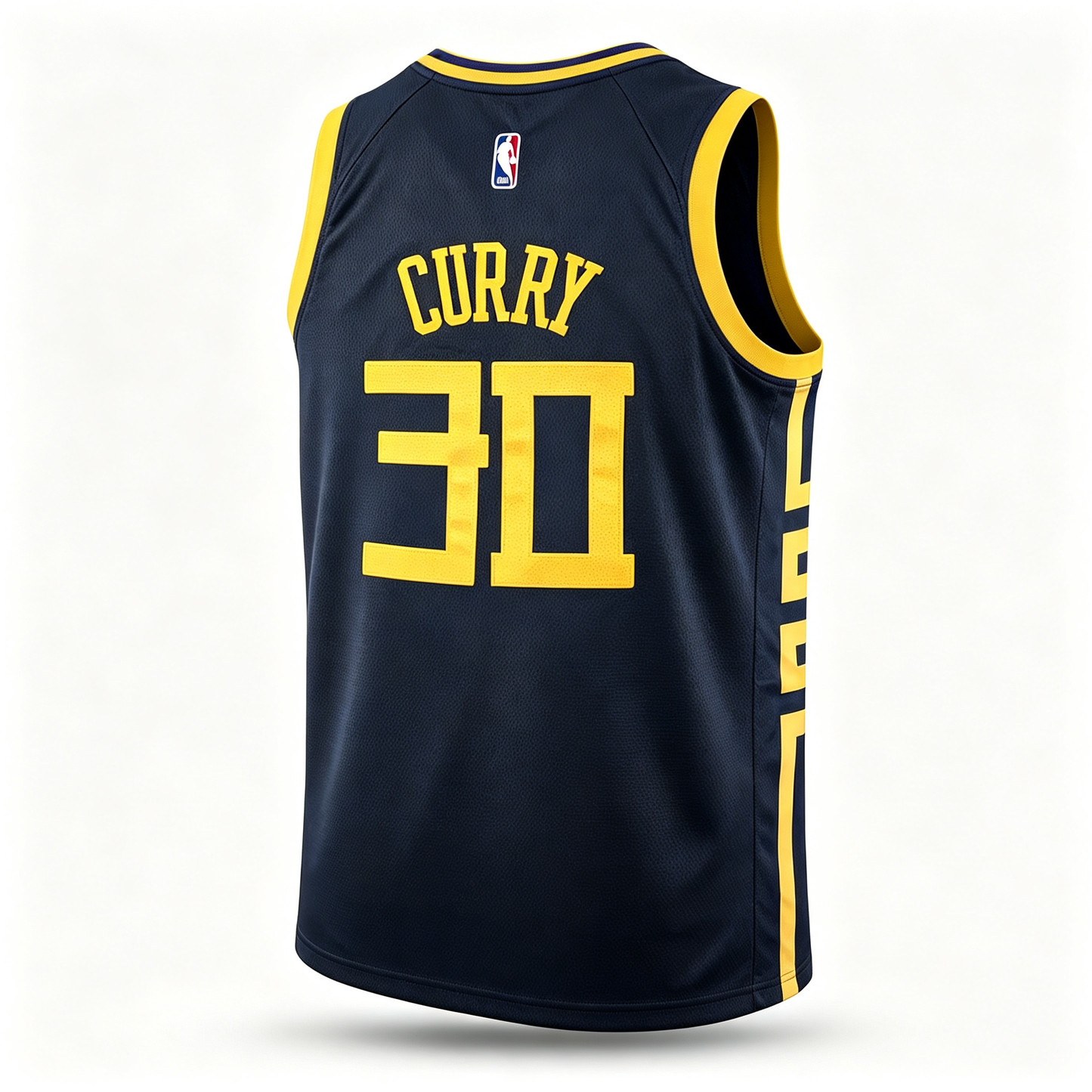 Warriors #30 Stephen Curry