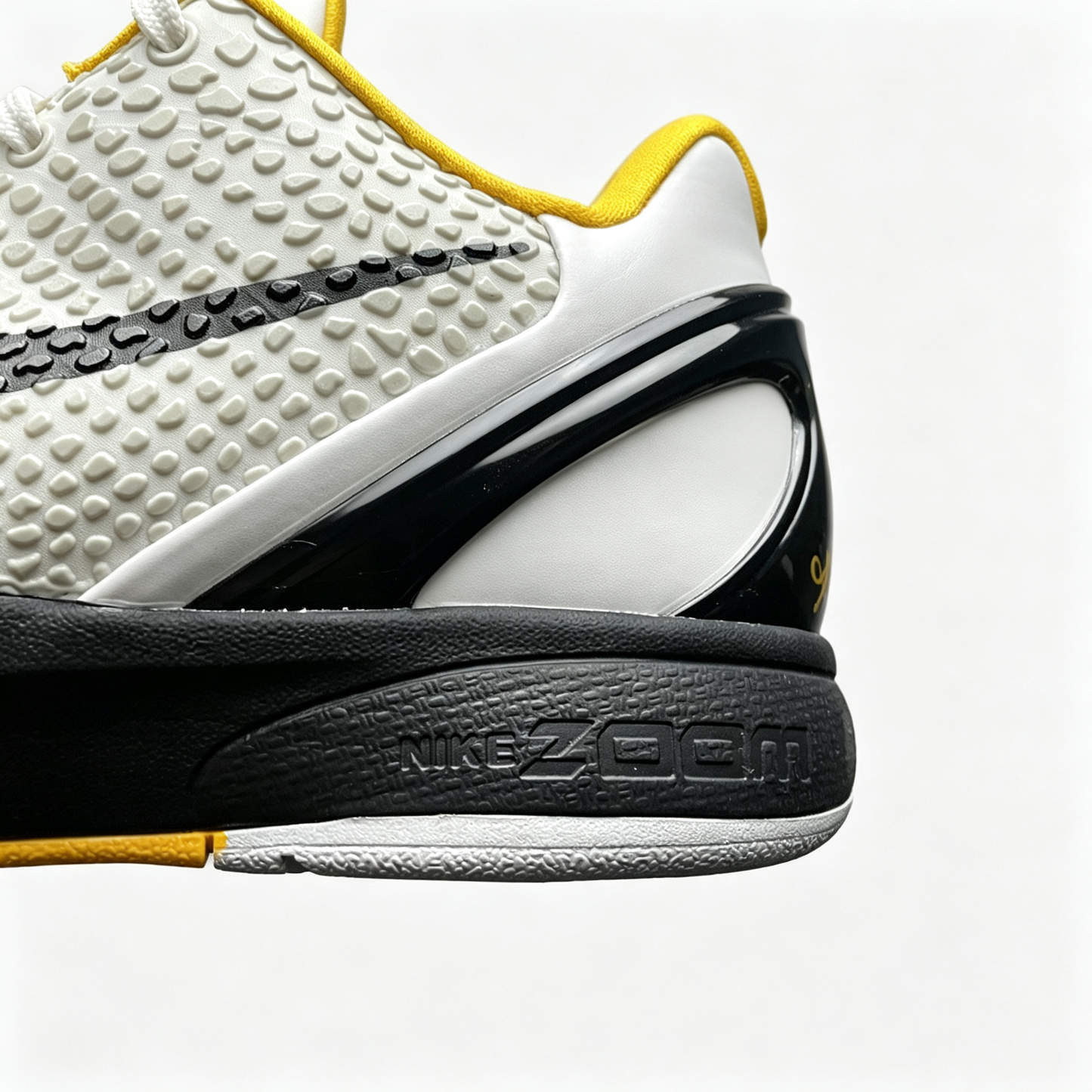 Nike Kobe 6 basketball shoes