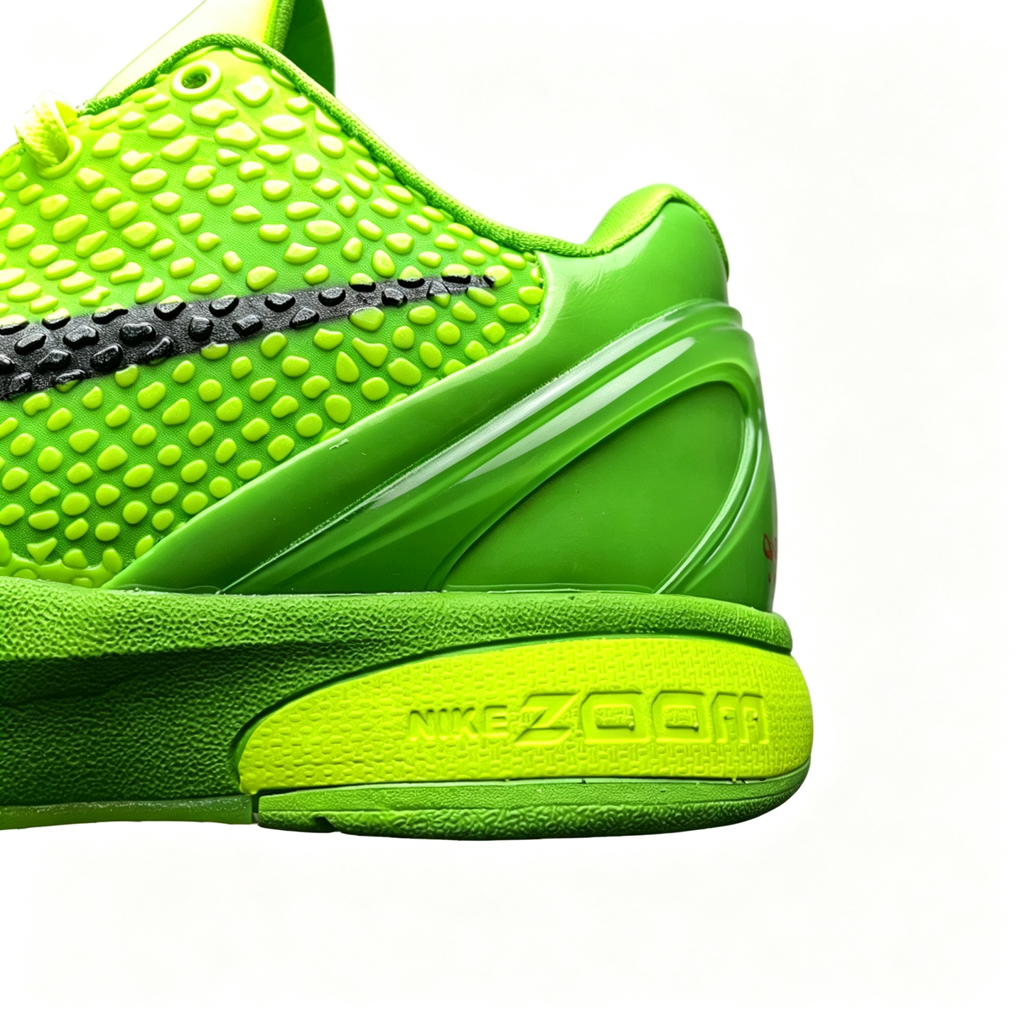 Nike Kobe 6 basketball shoes