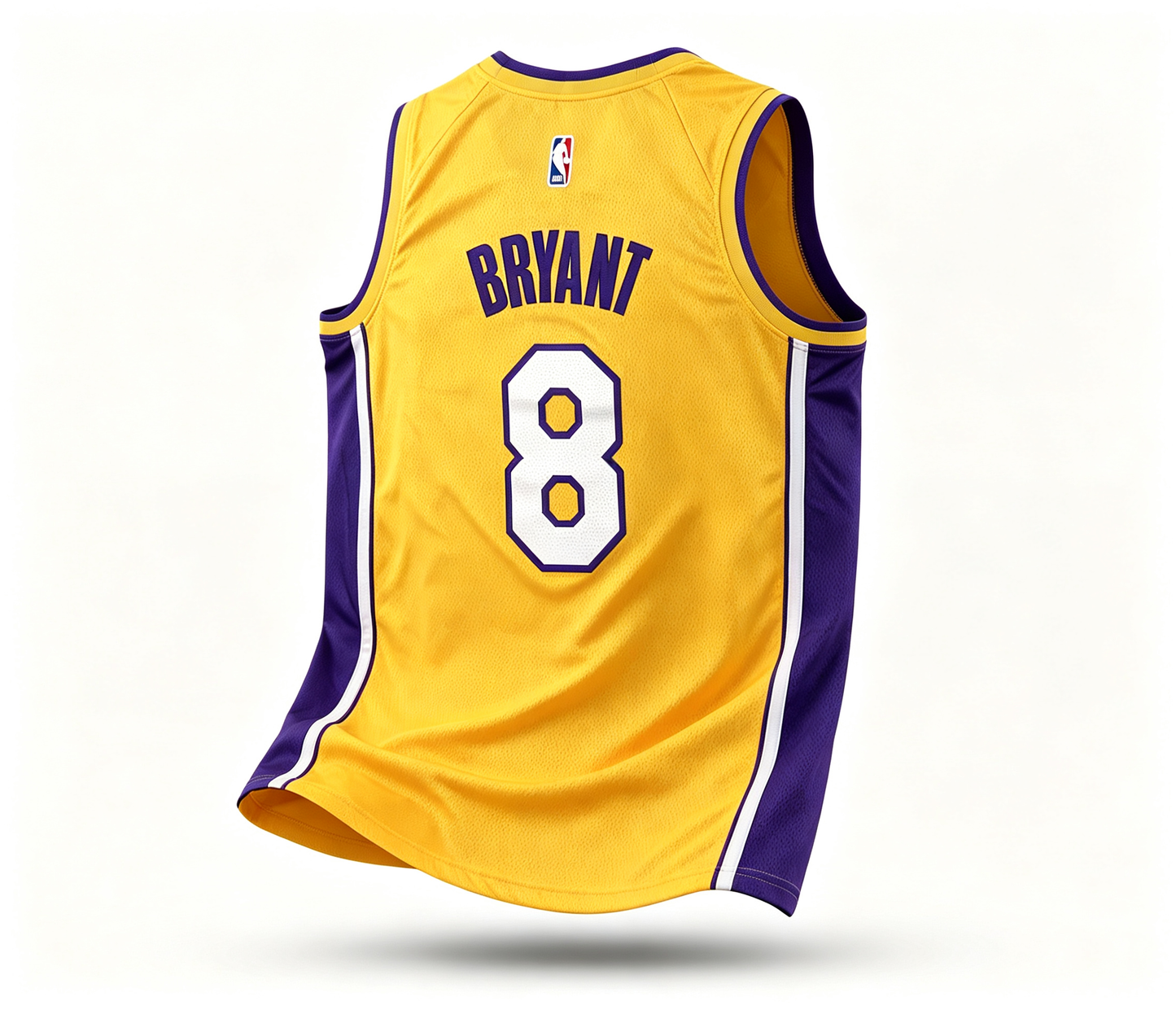 Lakers #8 Kobe Bryant