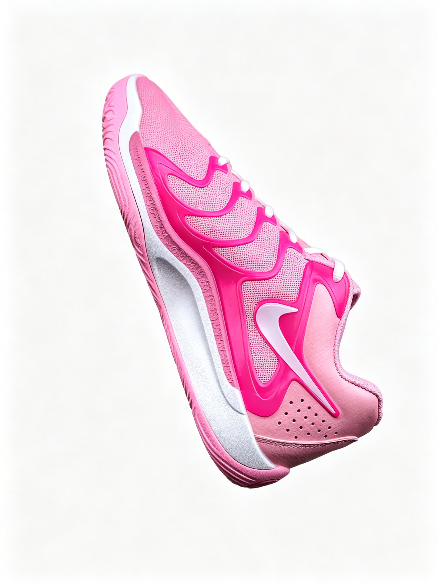 Nike KD 17 basketball shoes
